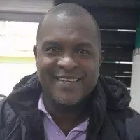 Faustino Tejedor, Operator Instructor, TPG.